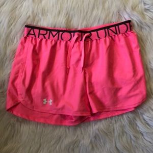 Under Armour shorts